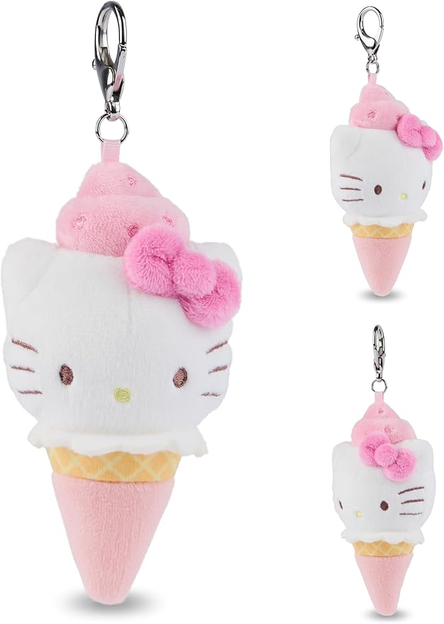 Hello Kitty and Friends Surprise Blind Box, 3 in