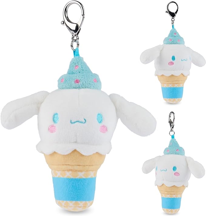 Hello Kitty and Friends Surprise Blind Box, 3 in