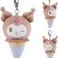 Hello Kitty and Friends Surprise Blind Box, 3 in