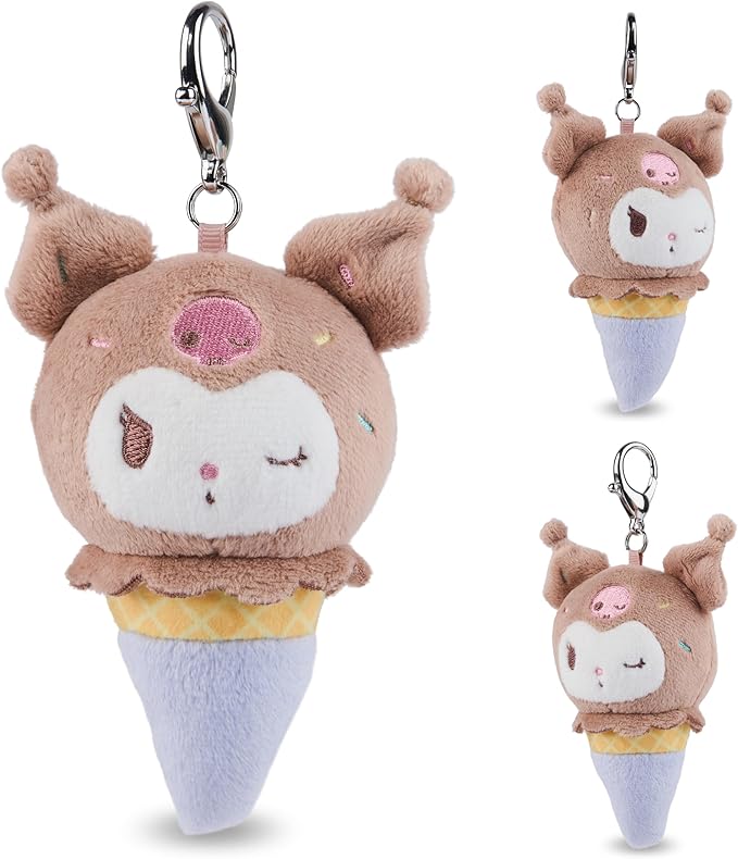 Hello Kitty and Friends Surprise Blind Box, 3 in
