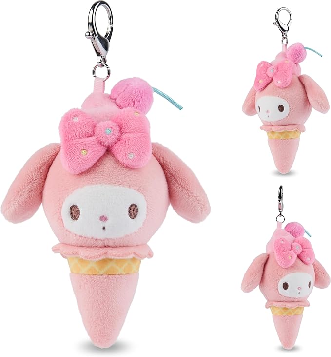Hello Kitty and Friends Surprise Blind Box, 3 in