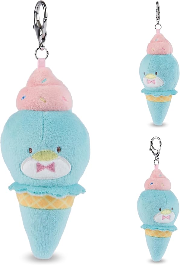 Hello Kitty and Friends Surprise Blind Box, 3 in