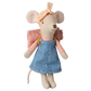 Hiker mouse, Big sister - 2025