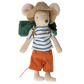 Hiker Mouse, Big Brother 2024
