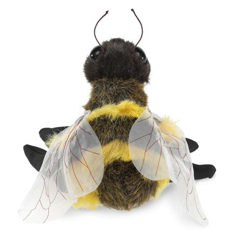 Honeybee Puppet