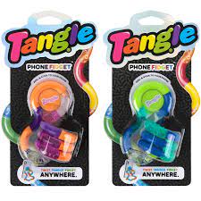 Tangle® Phone Fidget™