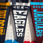 Independent Elementary Pennant
