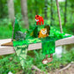 Jungle Animals 25-Piece Set