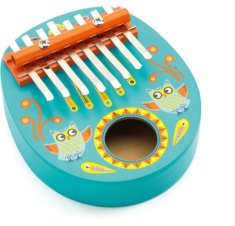 Animambo Kalimba