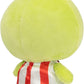 Hello Kitty Keroppi Plush, 9.5 in
