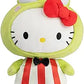 Hello Kitty Keroppi Plush, 9.5 in