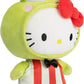Hello Kitty Keroppi Plush, 9.5 in