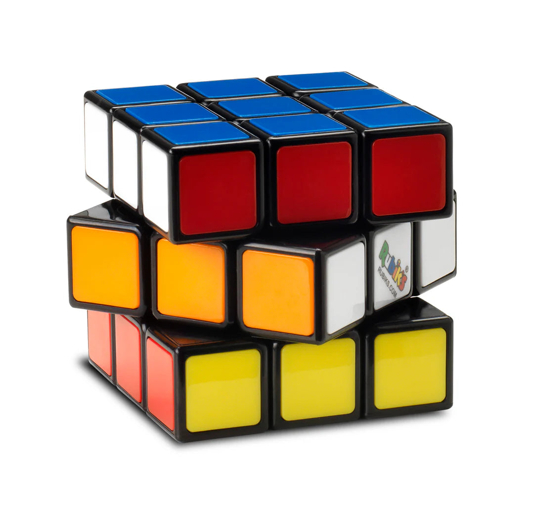 Rubik's Keychain 3x3