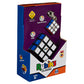 Rubik's Keychain 3x3