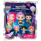 K-Pop Demon Hunters Bag Clip