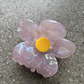 Daisy Claw Clips