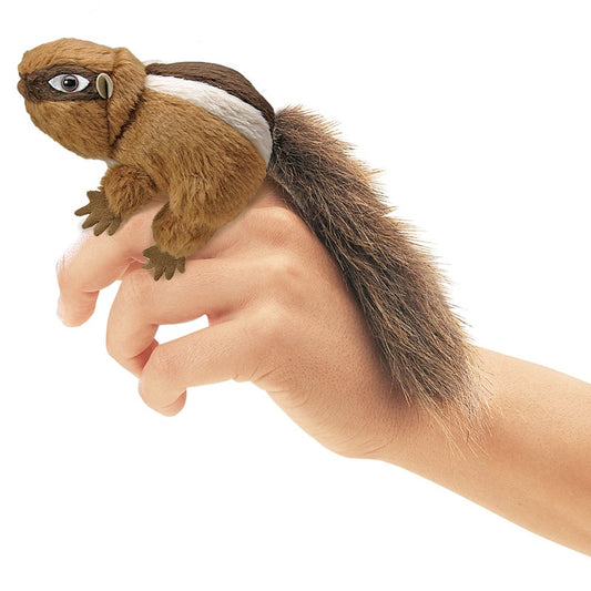 Mini Chipmunk