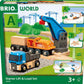 Starter Lift & Load Set