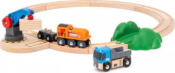 Starter Lift & Load Set
