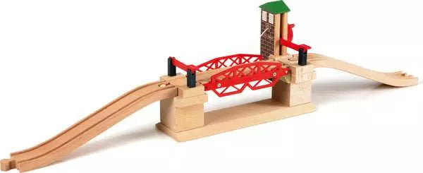 Lifting Bridge