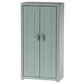 Closet, Mouse - Soft Blue