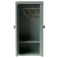 Closet, Mouse - Soft Blue