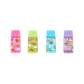 Lil Juicy Box: Scented Eraser + Shapener