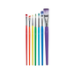 Lil' Paint Brush Set - Set of 7