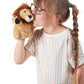 Little Lion Puppet