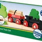 Little Forest Train Set