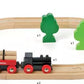 Little Forest Train Set