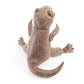 Lizard Puppet