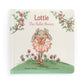 Lottie the Ballet Bunny Book
