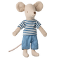 LouiMax, Mouse, Big brother - 2025