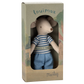 LouiMax, Mouse, Big brother - 2025