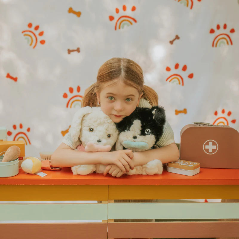 Lucky Dinkum Dogs