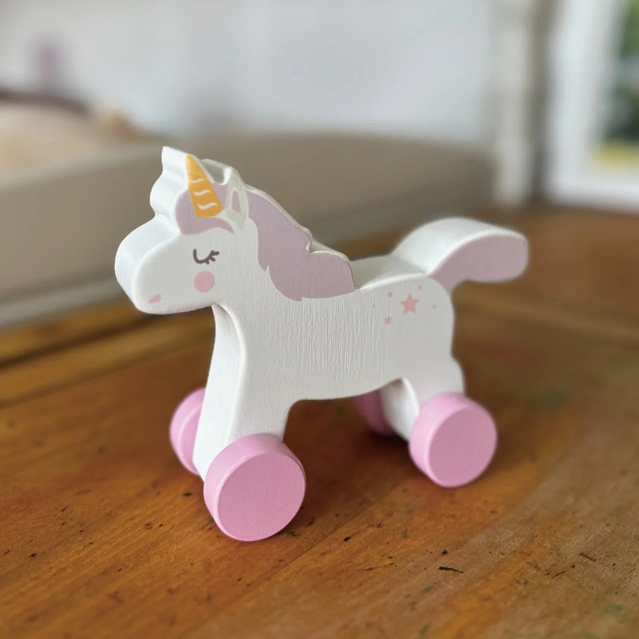 Magic Unicorn