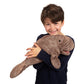 Manatee Puppet