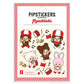 Monchhichi Marching Band