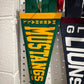 Marshall Elementary Pennant