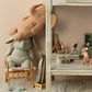 Safari Friends - Medium Elephant - Grey