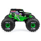 Monster Jam Official Mega Grave Digger All-Terrain Remote Control