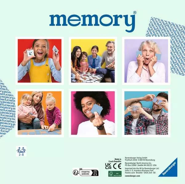 Memory Junior