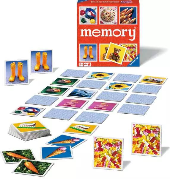 Memory Junior