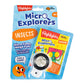 Micro Explorers - Insects