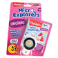Micro Explorers - Unicorns