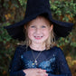 Mighty Witch Hat - Black