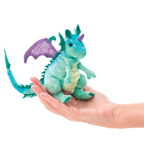 Mini Dragon