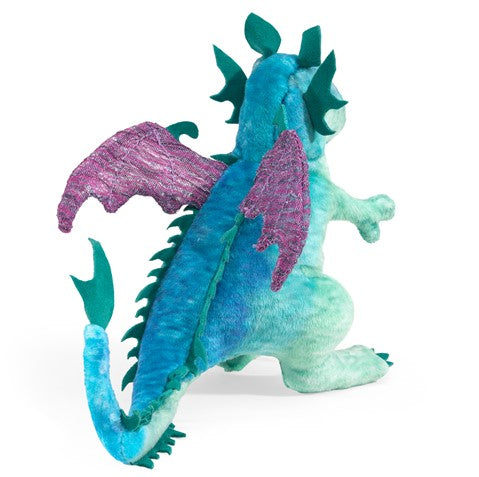 Mini Dragon