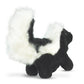 Mink Skunk Finger Puppet